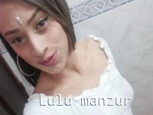 Lulu_manzur