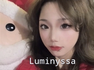 Luminyssa