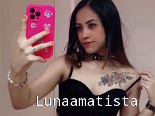 Lunaamatista