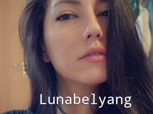 Lunabelyang