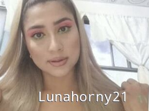 Lunahorny21