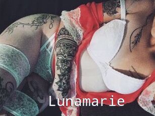 Lunamarie