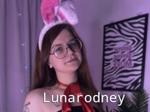 Lunarodney