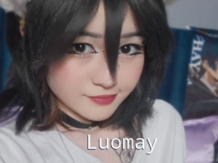 Luomay