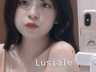 Lusiale