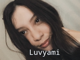 Luvyami