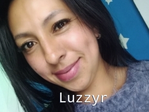 Luzzyr