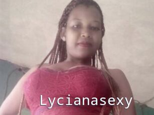 Lycianasexy