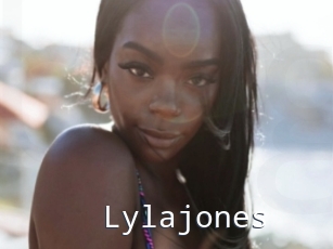 Lylajones