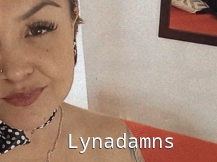 Lynadamns