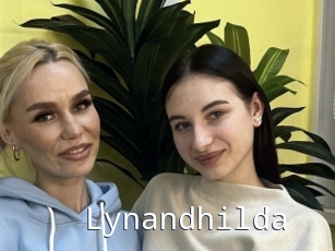 Lynandhilda