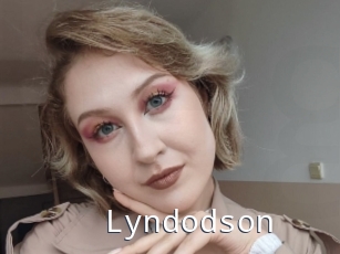 Lyndodson