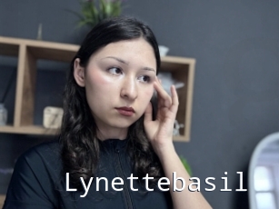 Lynettebasil