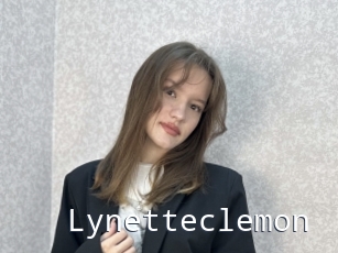 Lynetteclemon