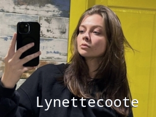 Lynettecoote