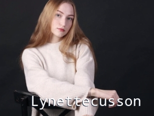 Lynettecusson