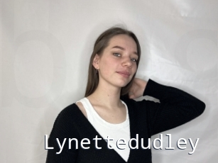 Lynettedudley