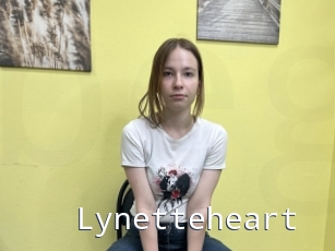 Lynetteheart