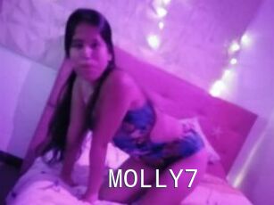 MOLLY7