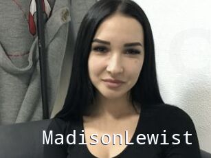 MadisonLewist