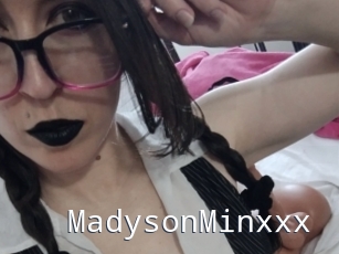 MadysonMinxxx