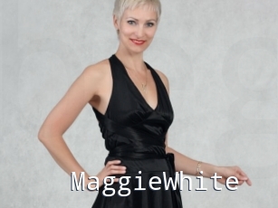 MaggieWhite