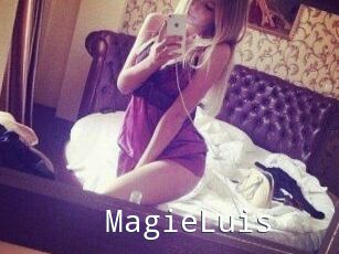 Magie_Luis