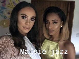 Maisie_jezz