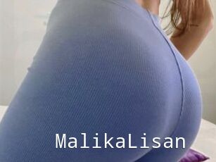 MalikaLisan