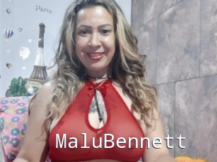 MaluBennett