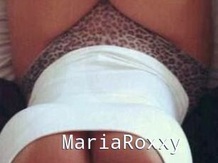 MariaRoxxy