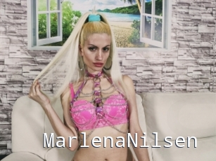 MarlenaNilsen