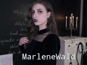 MarleneWald