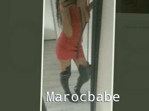 Marocbabe