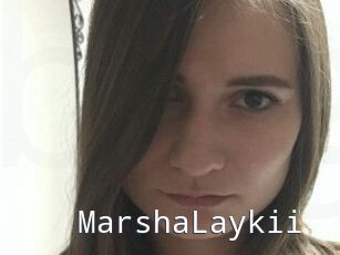 MarshaLaykii