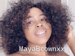 MayaBrownxx