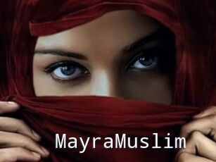 MayraMuslim