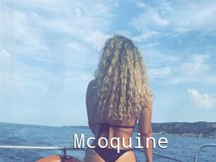 Mcoquine