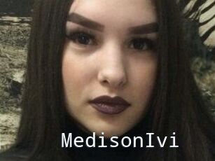 MedisonIvi