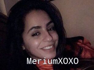 MeriumXOXO