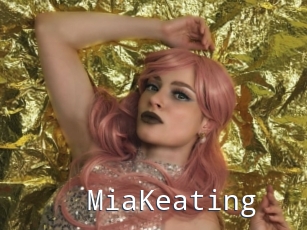 MiaKeating