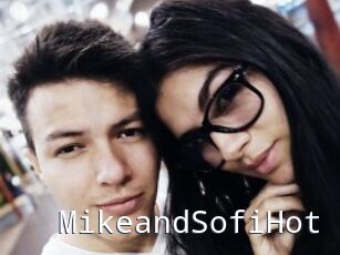 MikeandSofiHot