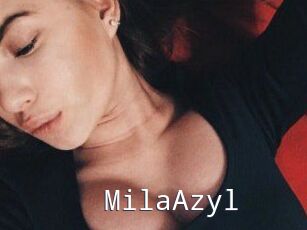 MilaAzyl