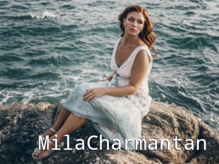 MilaCharmantan