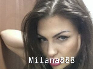 Milana888