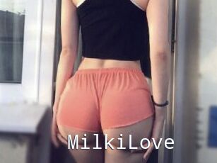 MilkiLove