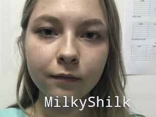 MilkyShilk