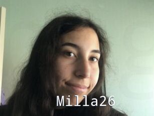 Milla26