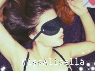 MissAlisella