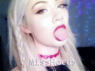 MissHocus